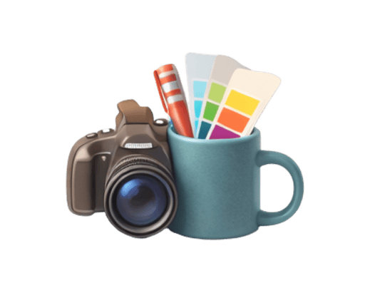 גרפיקה, צילום, דפוס